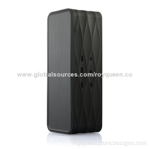 Bluetooth Speaker with NFC, Supports Auto-scan